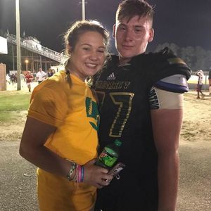 Meet your Posher, Nick